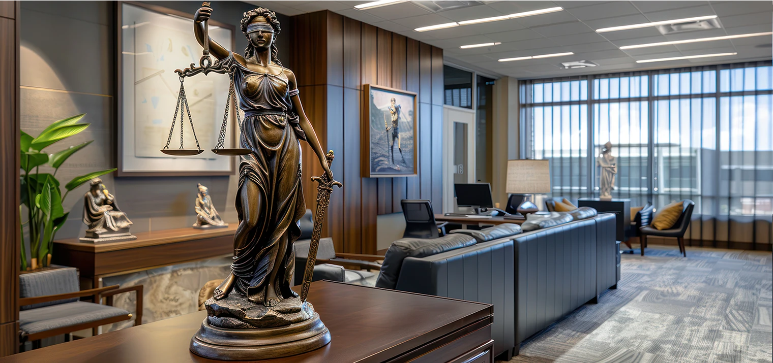 Bortoluzzi &amp; Dresch Advocacia: Seu Parceiro Jurídico