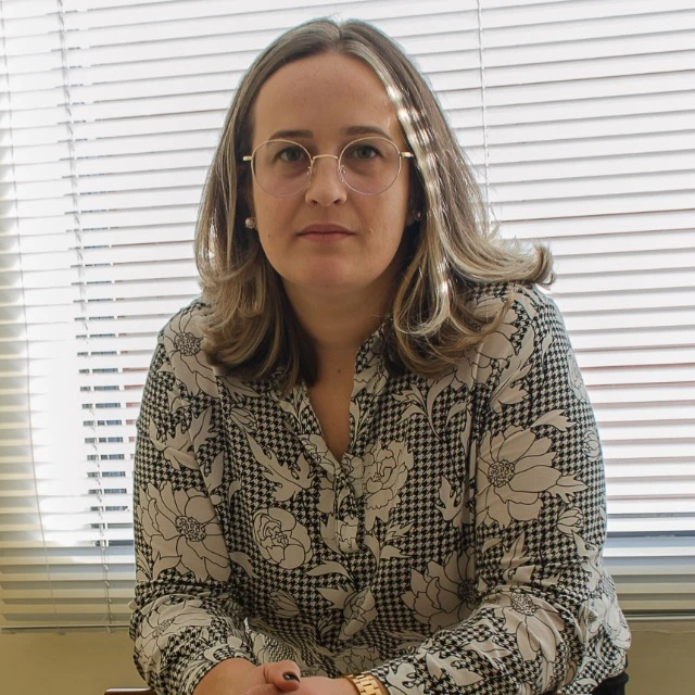 Gabriela Bortoluzzi
