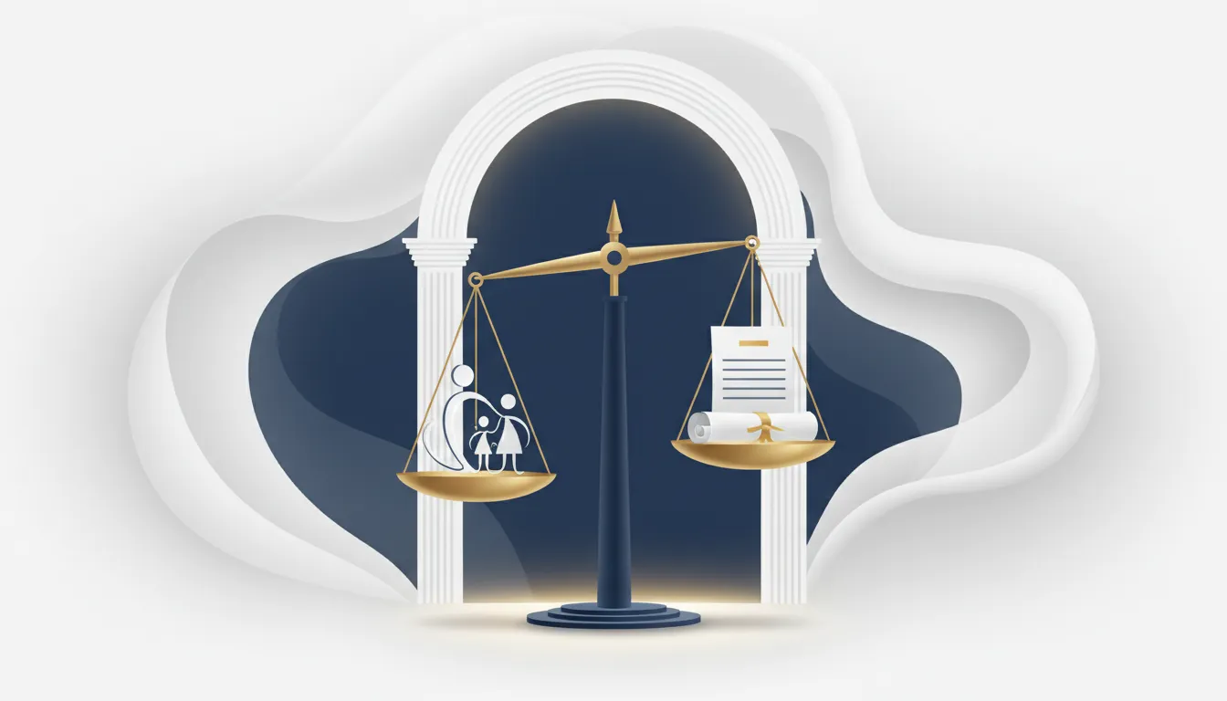 Área de Atuação - Direito de Família e Sucessões