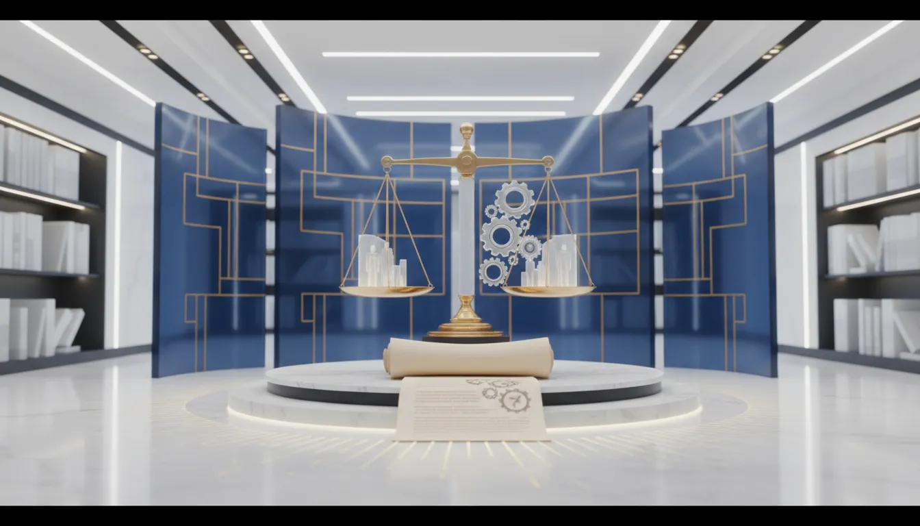 Área de Atuação - Direito Trabalhista