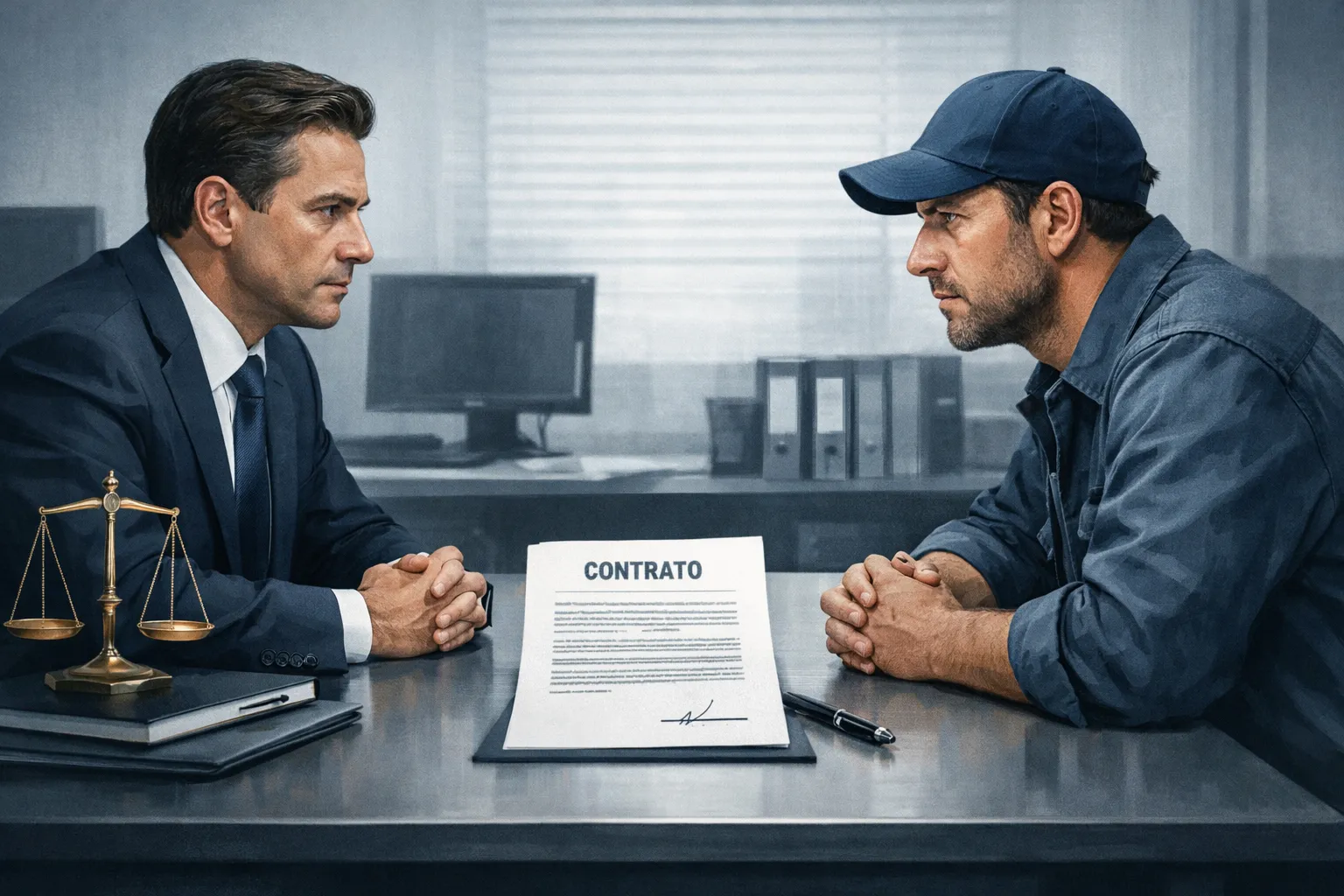 🔴 Pejotização: liberdade ou armadilha?